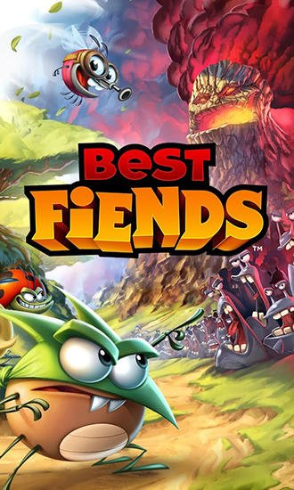 game pic for Best fiends